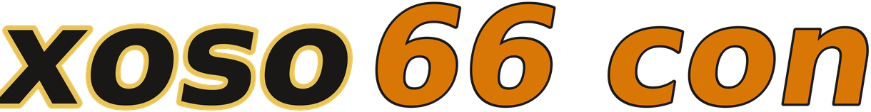 xoso66 con logo