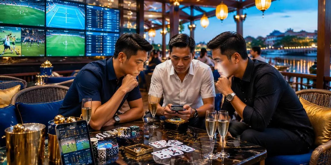 xoso66 con Cược Thể Thao Đua Xe tại xoso66 con