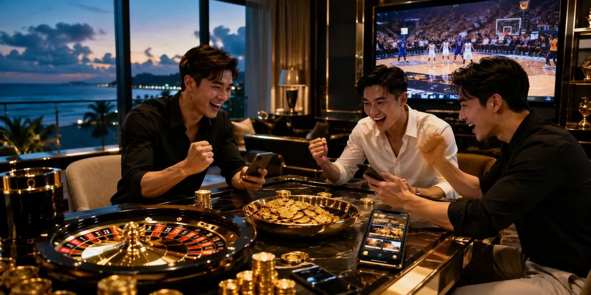 xoso66 con Hoàn cược casino trực tiếp